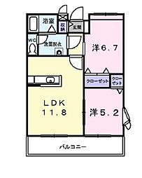 🉐敷金礼金0円！🉐エトワール