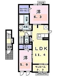 リヨン　鯖江　01