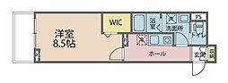 シャーメゾン神明 2階