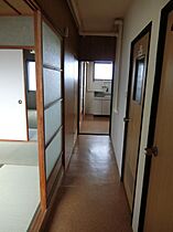 元町マンション 401 ｜ 福井県敦賀市元町8番22号（賃貸マンション2K・4階・40.00㎡） その14