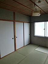 元町マンション 401 ｜ 福井県敦賀市元町8番22号（賃貸マンション2K・4階・40.00㎡） その7