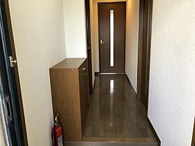 ベルシャトー 302 ｜ 福井県敦賀市萩野町534番地（賃貸マンション2LDK・3階・56.70㎡） その14