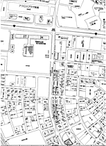 クレベール古田刈 102 ｜ 福井県敦賀市古田刈69-2307（賃貸マンション1LDK・1階・43.75㎡） その3