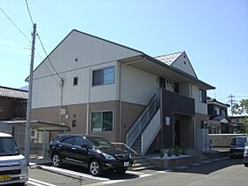 クラヴィエ公文名 101 ｜ 福井県敦賀市公文名35－24－9（賃貸マンション2LDK・1階・59.16㎡） その1