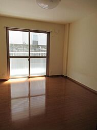 Sicuro.J（スイクロー.ジェ） 101 1階1Kの寝室