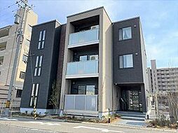 クレスティーク