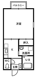 ロイヤル櫛林II