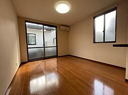 バリュージュ　えみれい 102 1階2LDKのリビング/ダイニング