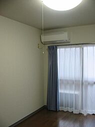 アルティーラ 410 4階1Kのリビング/ダイニング