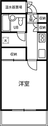 サンシャインビラ 3階