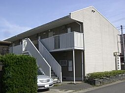 リッチハイム櫛林