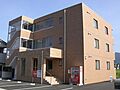 ファミーユＳ弐番館