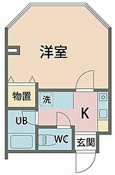 🉐敷金礼金0円！🉐リリーフ敦賀