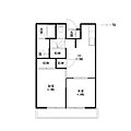 ハイツ柳町5階4.8万円