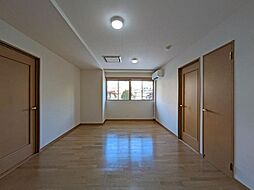 グランヴィル南千歳1番館 101 2LDKのリビング/ダイニング