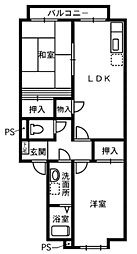 フレグランス川口