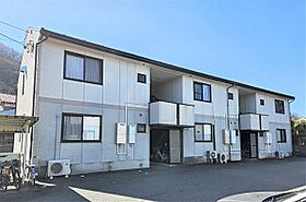 サザンヴィレッジ　B棟 203 ｜ 福井県福井市月見4丁目10-5（賃貸マンション2LDK・2階・61.30㎡） その1