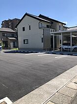 リオール 102 ｜ 福井県福井市江端町5（賃貸マンション2LDK・1階・56.36㎡） その16