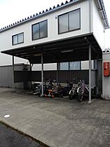 ラポール　Ａ 202 ｜ 福井県福井市小路町4－11－1（賃貸マンション1LDK・2階・45.67㎡） その20