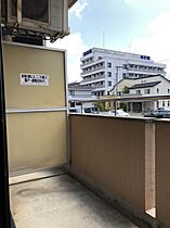 ベルプリュネル 101 ｜ 福井県福井市高木中央3丁目1905番地（賃貸マンション1K・1階・30.78㎡） その18