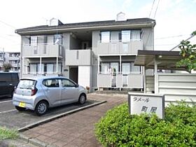 ラメール町屋 102 ｜ 福井県福井市町屋2丁目5-14（賃貸マンション1LDK・1階・49.58㎡） その1