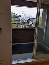 ルミエ－ル神明 203 ｜ 福井県大野市弥生町7番7号（賃貸アパート2DK・2階・50.86㎡） その11