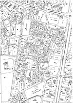 エクシード1 202 ｜ 福井県福井市志比口2丁目25-14（賃貸マンション1K・2階・23.64㎡） その3