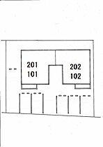 グランファーレ開発 101 ｜ 福井県福井市開発1丁目802（賃貸マンション1LDK・1階・43.75㎡） その3