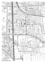 フォーバル21 103 ｜ 福井県福井市大町1-517（賃貸マンション1K・1階・28.10㎡） その3