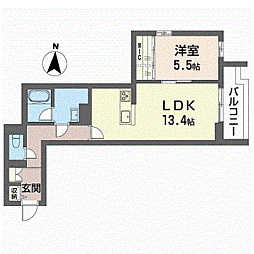 仮称　経田シャーメゾン