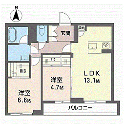 仮称　経田シャーメゾン