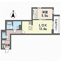 仮称　経田シャーメゾン