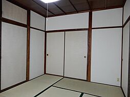 貸家光陽1丁目19-2 1 1階4DKの寝室