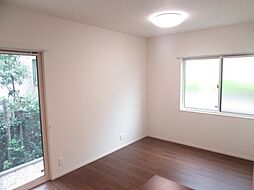 ヴィラルナ　C棟 1 1階3LDKのリビング/ダイニング