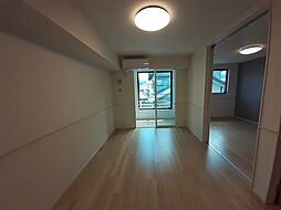 ベル　スイート　神明Ｂ 203 2階2LDKのリビング/ダイニング