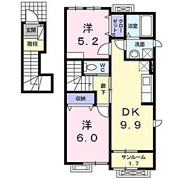 サナンドイ−スト　Ａ