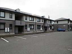 メゾンパークス　D棟