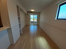 カーサ・コルーテ　新庄 101 1階1LDKのリビング/ダイニング