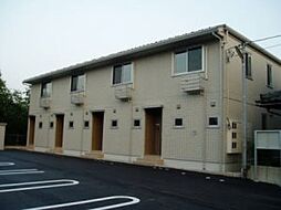 プランドール和田中　B棟