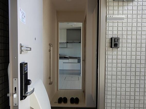 サン・ビレッジ・ミカーレ_内装_1