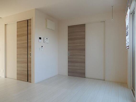 サン・ビレッジ・ミカーレ_内装_5