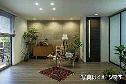 グランクレスト 105 1階1Kのリビング/ダイニング