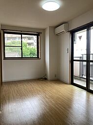 Ks Lumiere 302 2階2LDKのリビング/ダイニング