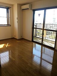 Ks Lumiere 502 5階2LDKのリビング/ダイニング