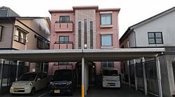 サンテラス松井二の宮