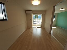 ローズ　ガーデン　大野　Ｂ 101 1階1LDKのリビング/ダイニング