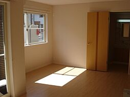 エクセルハイム 102 2階2LDKのリビング/ダイニング