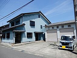 大野　貸家錦町6-18