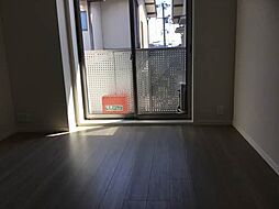 ベレオ 202 2階1Kのリビング/ダイニング