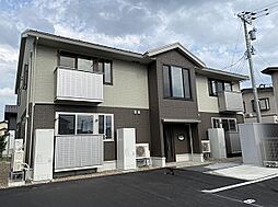 クレシア山総II